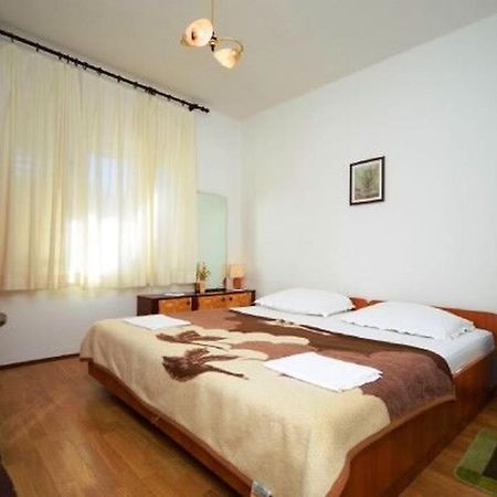 Apartment Anka Orebić Extérieur photo