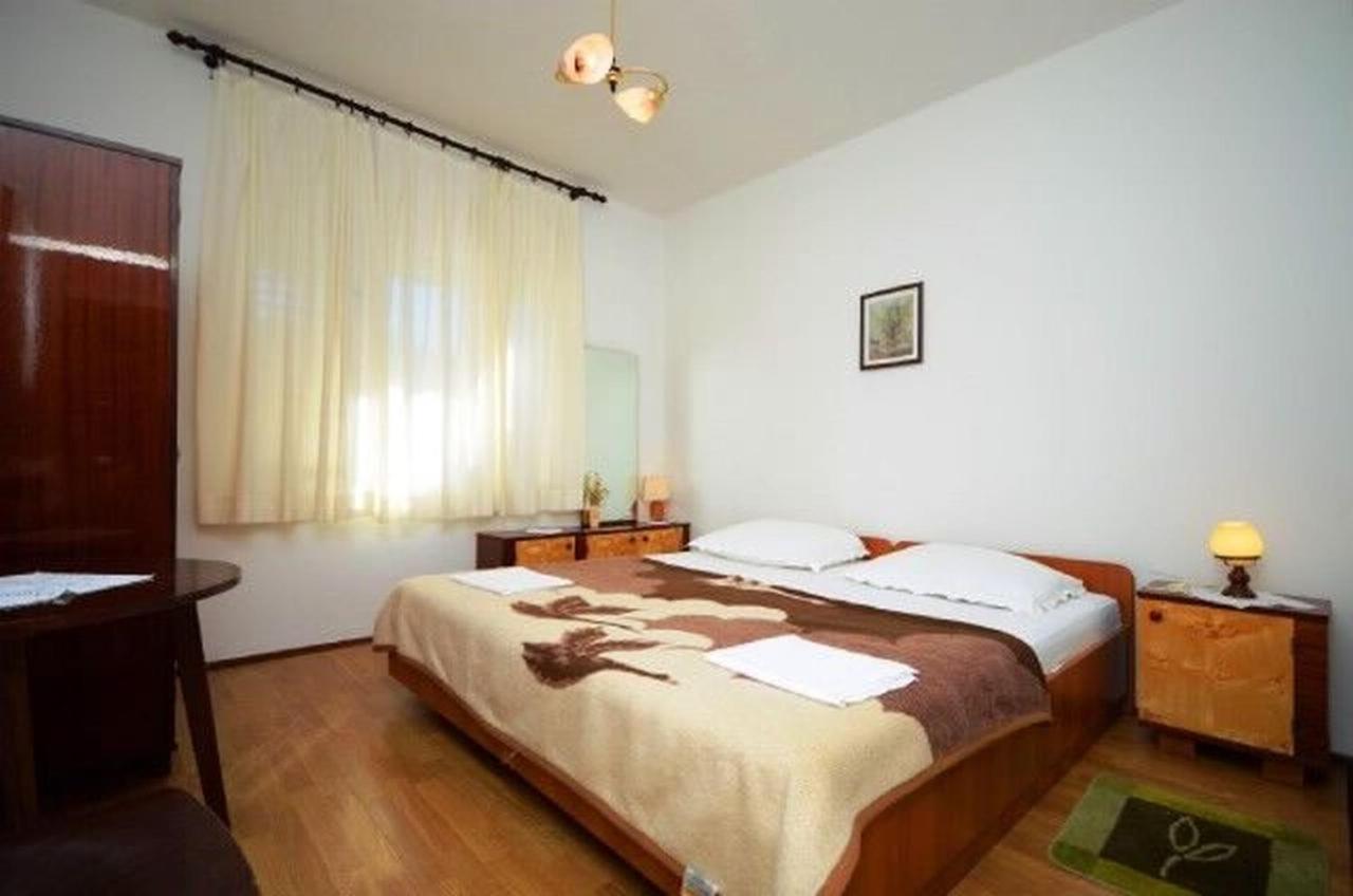 Apartment Anka Orebić Extérieur photo